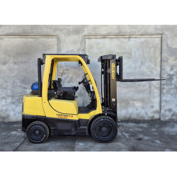 Hyster 3000kg , 2017