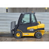 JCB TLT 30D , 2018