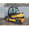 JCB TLT 30D , 2018