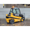 JCB TLT 30D , 2018
