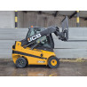 JCB TLT 30D , 2018
