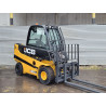 JCB TLT 30D , 2018