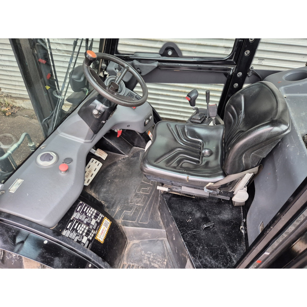 Manitou 1800kg , 2019