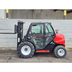 Manitou 1800kg , 2019