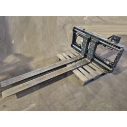 Pozycjoner 4500kg x 600