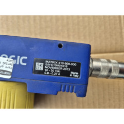 Czytnik kodów kreskowych Datalogic Matrix 410 + CBX100