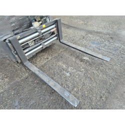 Pozycjoner wideł MAYER , 2500kg 2A