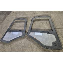 Drzwi lewe +prawe LINDE 394 H40 H45 H50 , drzwi do wózka widłowego