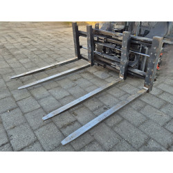 Paletyzer / pozycjoner 5000 kg