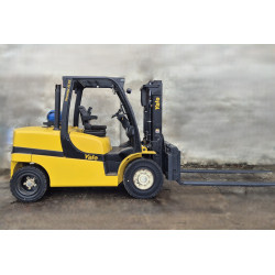 Yale 5000kg , 2018