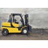Yale 5000kg , 2018