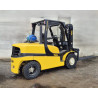 Yale 5000kg , 2018