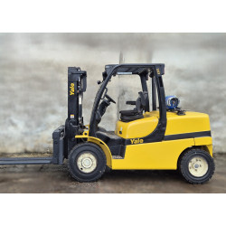 Yale 5000kg , 2018