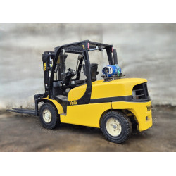 Yale 5000kg , 2018