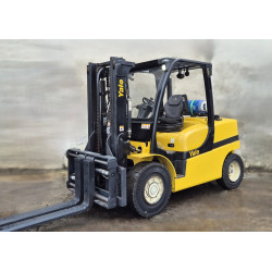 Yale 5000kg , 2018