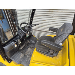 Yale 5000kg , 2018