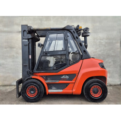 Linde H70D , 2019