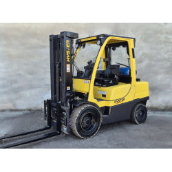 Hyster 3500kg , 2017