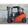 Linde H20-600 , 2017