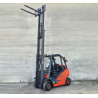 Linde H20-600 , 2017