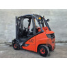 Linde H20-600 , 2017