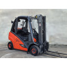 Linde H20-600 , 2017