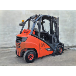 Linde H20-600 , 2017