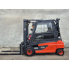 Linde E35L , 2019