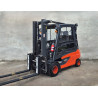Linde E35L , 2019