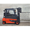 Linde E35L , 2019