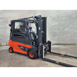Linde E35L , 2019