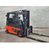 Linde E35L , 2019