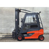 Linde E25 , 2020