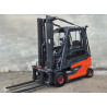 Linde E25 , 2020