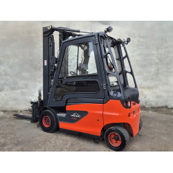 Linde E25 , 2020