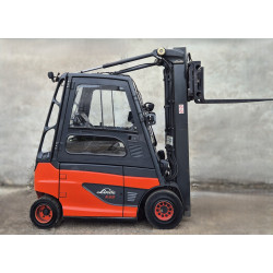 Linde E25 , 2020