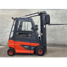 Linde E25 , 2020