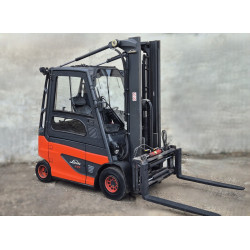 Linde E25 , 2020