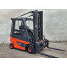 Linde E25 , 2020