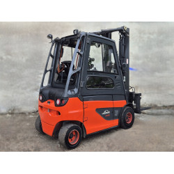 Linde E25 , 2020