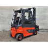 Linde E25 , 2020