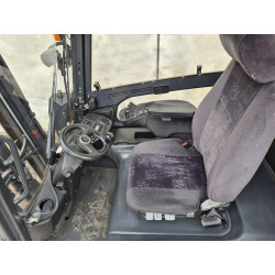 Linde E35L , 2019