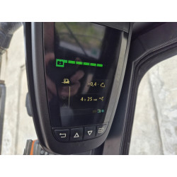 Linde E35L , 2019