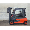 Linde E35L , 2019
