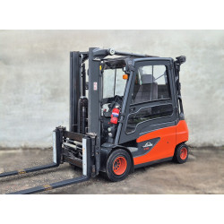 Linde E35L , 2019
