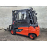 Linde E35L , 2019