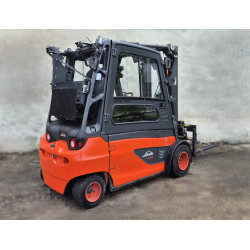 Linde E35L , 2019