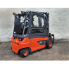 Linde E35L , 2019
