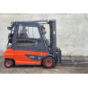 Linde E35L , 2019