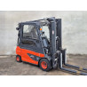 Linde E35L , 2019